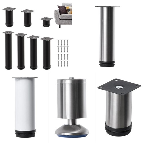 Set furniture legs - 4,