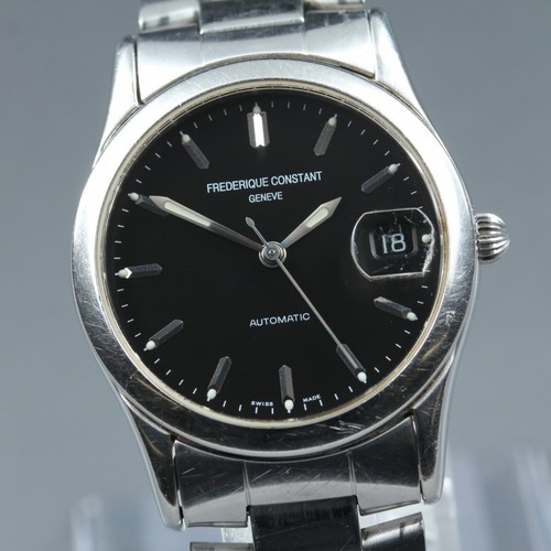 Frederique constant classics - constant,