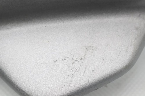 Right front plate honda - front,