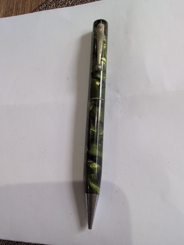 Waterman ideal deco - waterman,
