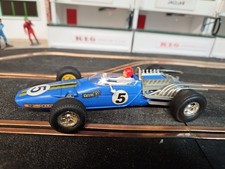 Scalextric C14 Matra GP