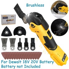 5 Speed Oscillating Cordless