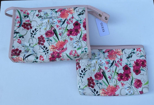 Bnwt guess kinney travel - bnwt,
