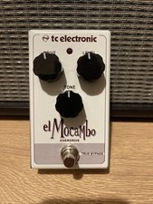 TC Electronic El Mocambo