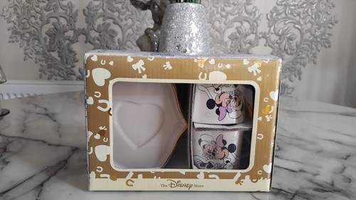 Minnie and mickey - and,