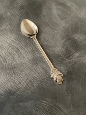 SOLID SILVER SCOTTISH