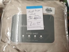 Cozee Home Velvetsoft Light