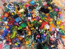 Kids Toys Figures Bundle Job