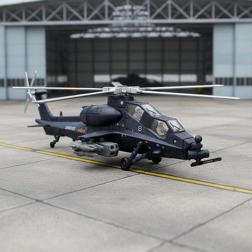 Airplane model kit - 1/72,