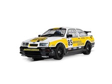 Scalextric c4628 ford - ford, sierra