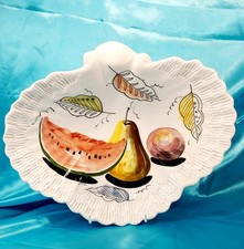 Vintage italian ceramic hand - vintage,
