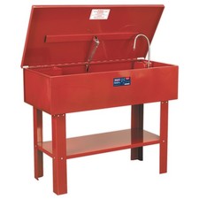 Sealey Parts Cleaning Tank