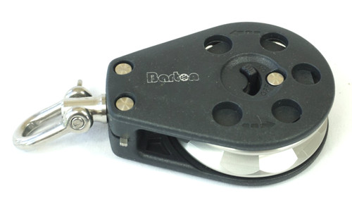 Barton marine ratchet - barton,