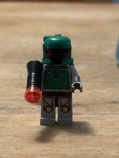 LEGO Star Wars Minifigure Boba