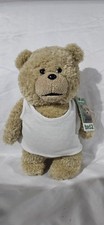 Ted 2 Teddy Bear