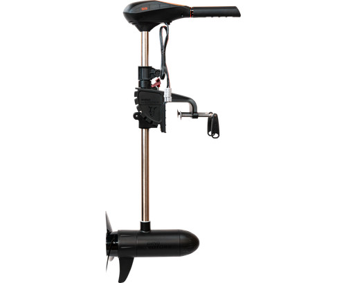 Rhino v2 electric - 55,