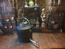 Victorian Large Cast Iron