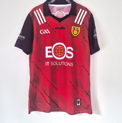 Neills down gaa tight fit - gaa,