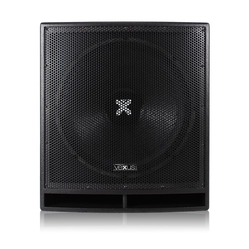Vonyx swp18 pro - swp18, active