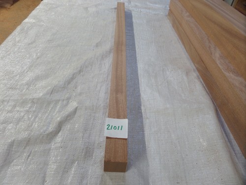 Hardwood timber post - hardwood,