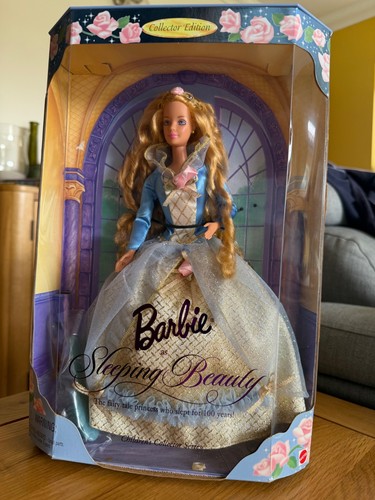 1998 collector edition barbie - 1998,
