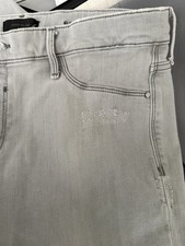 River Island Molly Light Grey