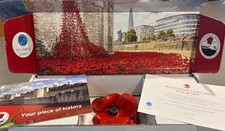 Tower of London Poppy Complete