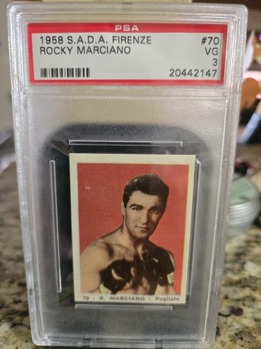 1958 sada firenze - 1958,