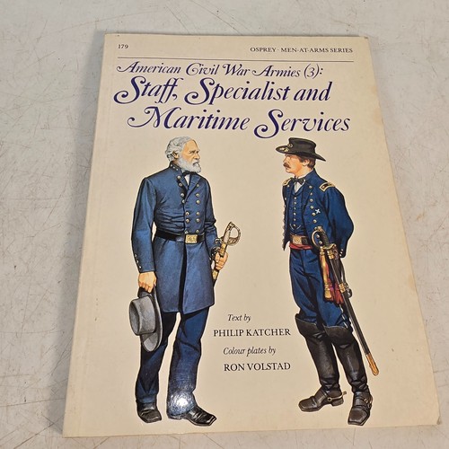 American civil war armies - armies, (3)