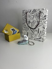 Nike Air Mag Keychain