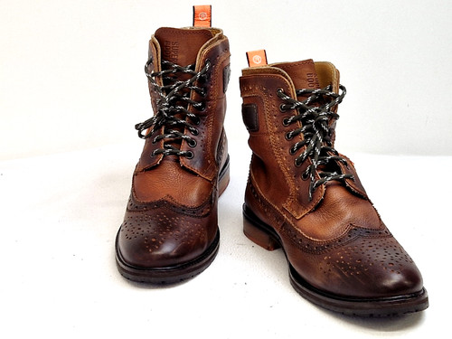 Suoerdry men ankle boots - ankle,
