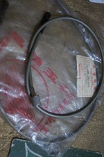 HONDA GENUINE NC50 EXPRESS