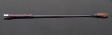 EEGEE Whip Riding Crop Leather