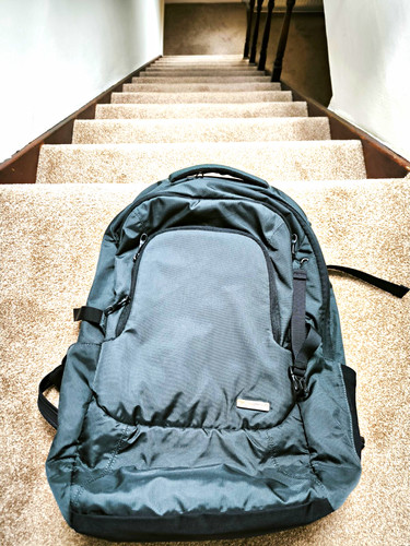 Pacsafe ultimatesafe pa100 32l - ultimatesafe,