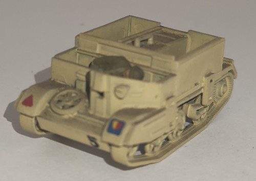 british universal carrier