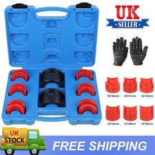 Motorcycle Fork Seal Driver