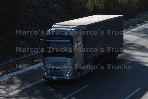 Truck photo volvo - photo, tarpaulin