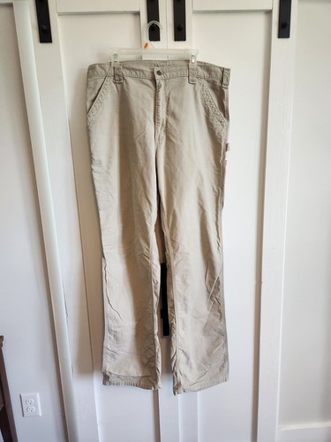 Carhartt original dungaree fit - original,