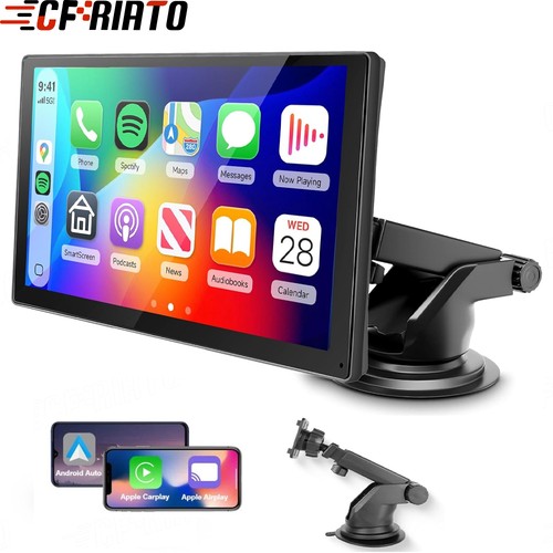 9inch portable wireless apple - 9inch,
