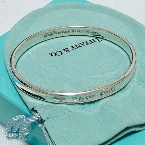 Tiffany 1837 narrow - &, co.1837