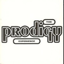 The Prodigy: The Prodigy Experience
