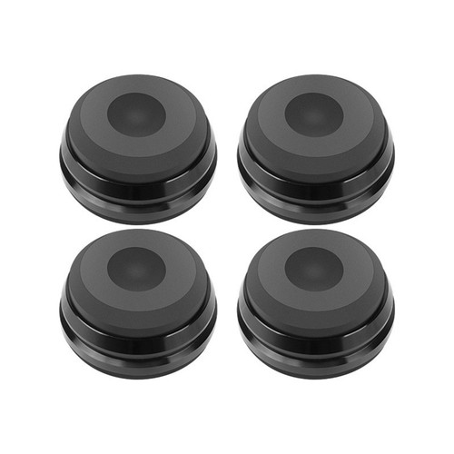 4pcs hifi shock spikes - 4pcs,