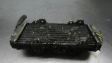 KTM 640 2006 Left Hand Radiator 