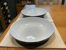 Denby  Greenwich Pasta  Bowls