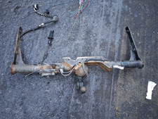 2016 VW VOLKSWAGEN GOLF MK7