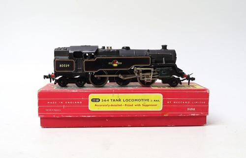 Hornby dublo gauge rail - hornby,