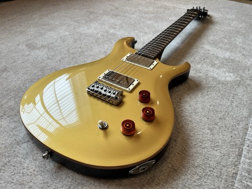 Prs dgt goldtop - prs, se