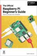 The Official Raspberry Pi