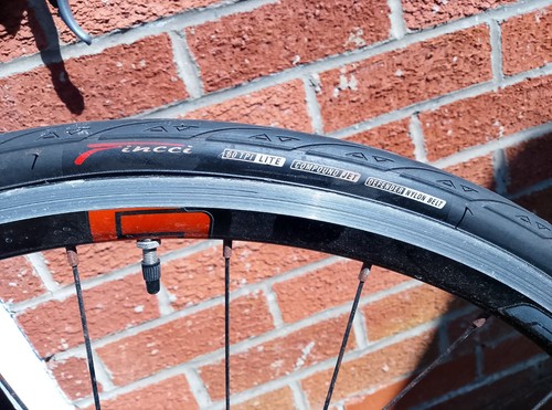 Calibre rivelin men road - calibre,