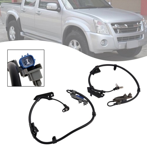 Front right left abs - abs, wheel